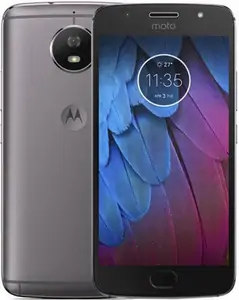 Замена usb разъема на телефоне Motorola Moto G5s в Красноярске